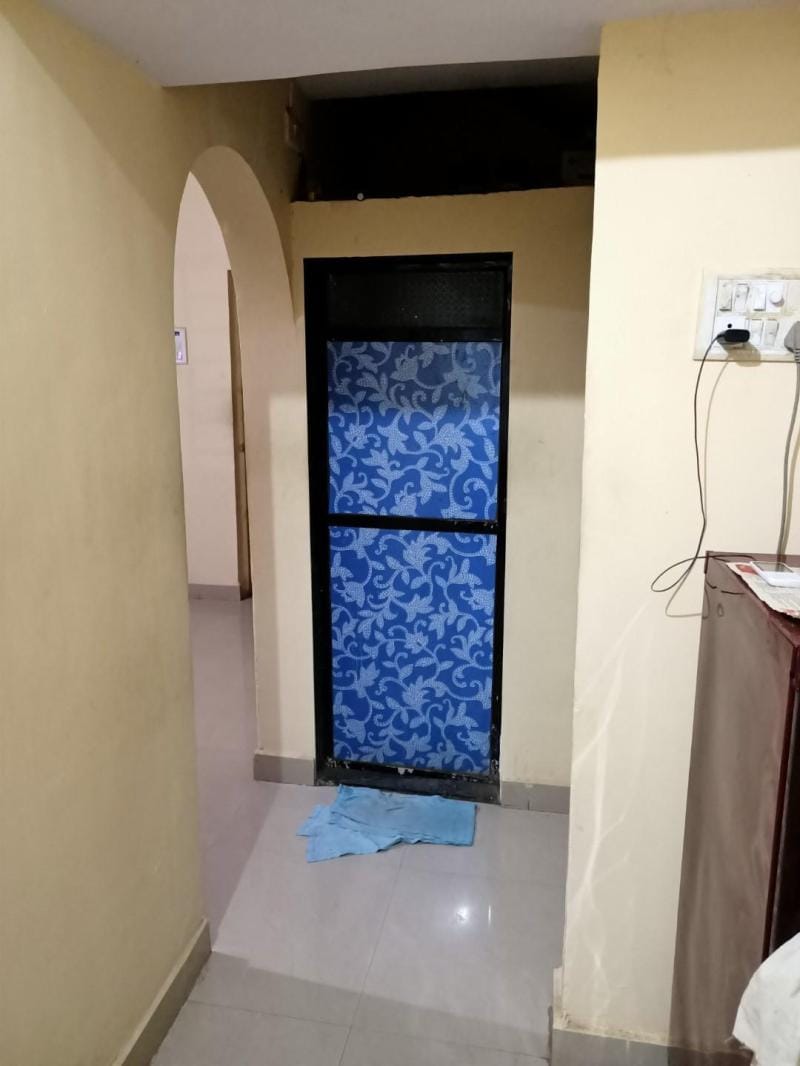 Cheapest in town 1BKH fully furnished apartment Apartment in Maharashtra