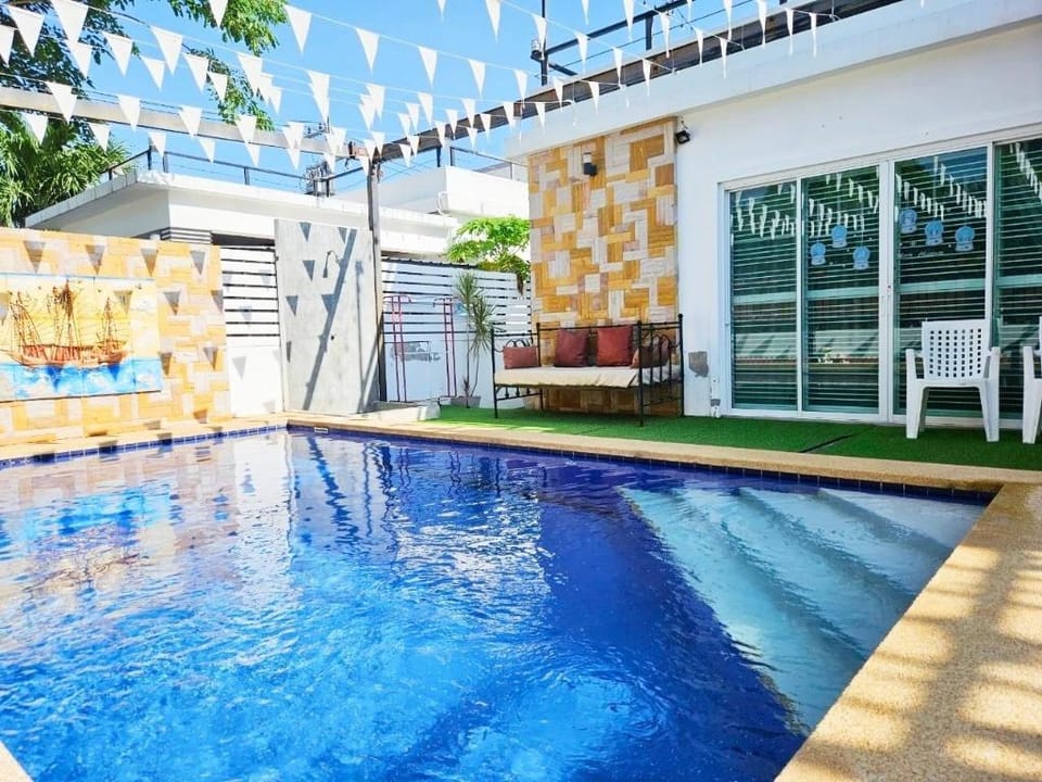Good  House Pool Villa Huahin 4 Bedroom Near 7-11 Vacation rental in Hua Hin District