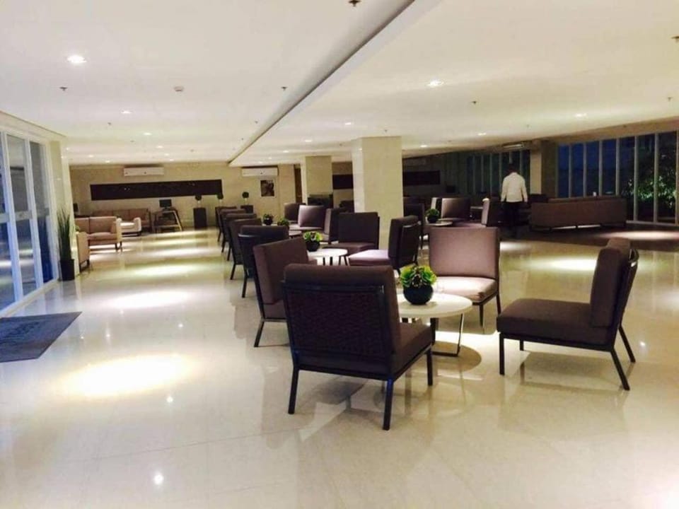 James Family Condo Apartment in Quezon City