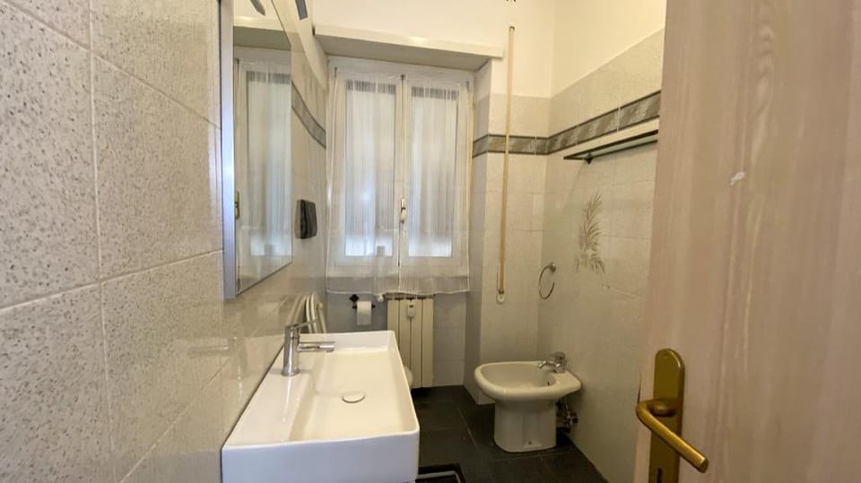 Appartamento a due passi da San Pietro - La Dimora Apartment in Rome