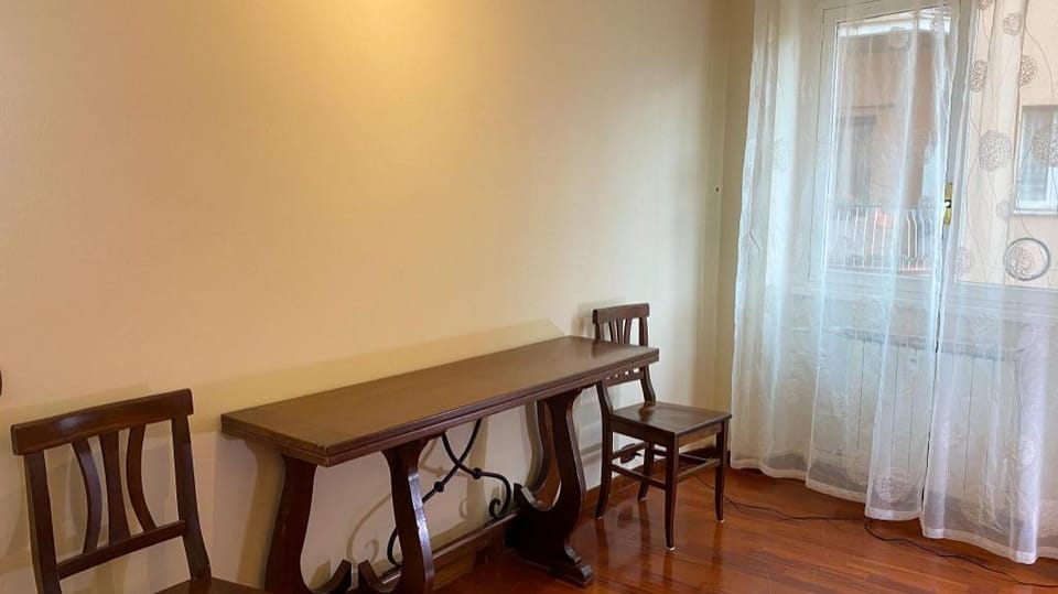 Appartamento a due passi da San Pietro - La Dimora Apartment in Rome