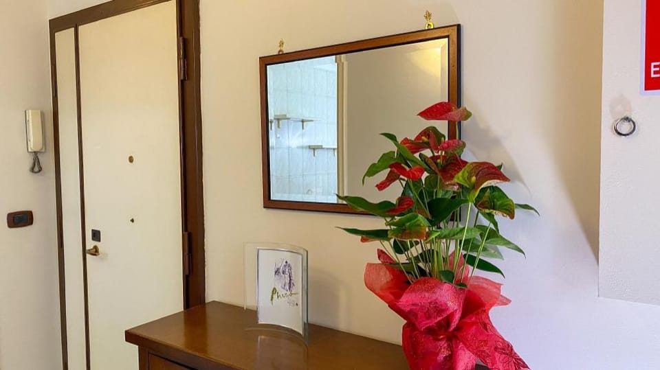 Appartamento a due passi da San Pietro - La Dimora Apartment in Rome