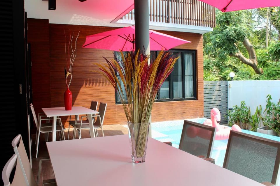 Grand Pudpichaya - Elegant privacy is guaranteed. Vacation rental in Thailand