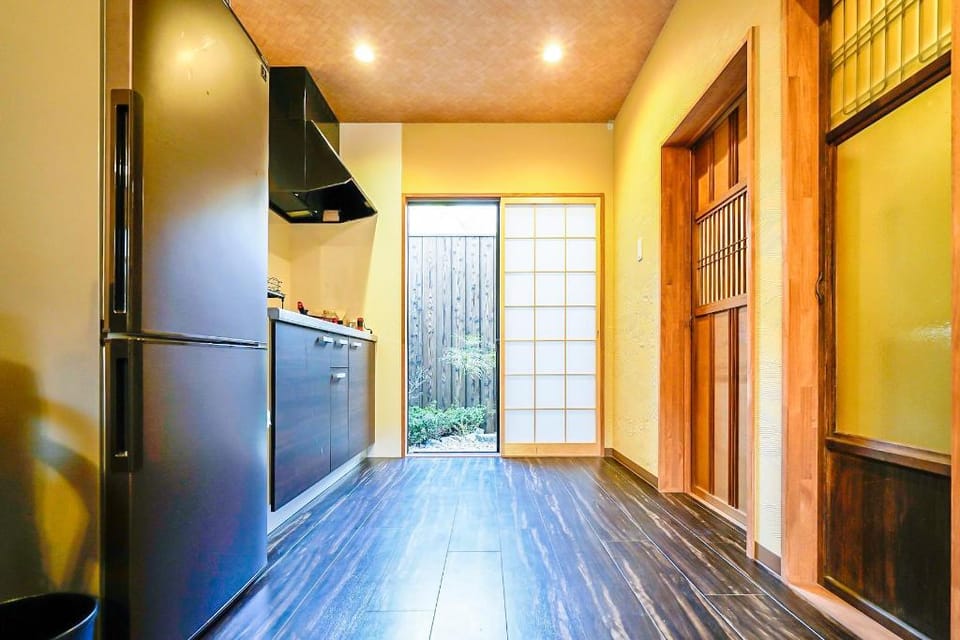 Family Inn Toji No.1 Machiya Vacation rental in Kyoto