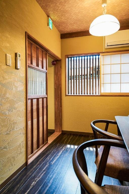Family Inn Toji No.1 Machiya Vacation rental in Kyoto