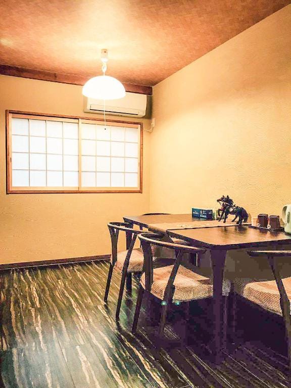 Family Inn Toji No.1 Machiya Vacation rental in Kyoto