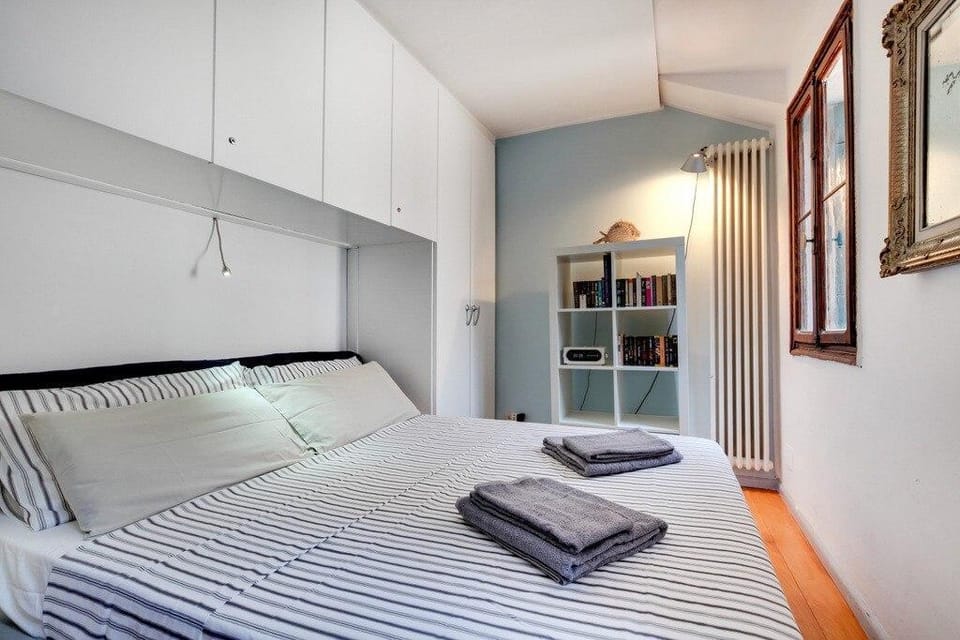 BRAGORA SMOOCHY ATTIC VENICE Apartment in Venice