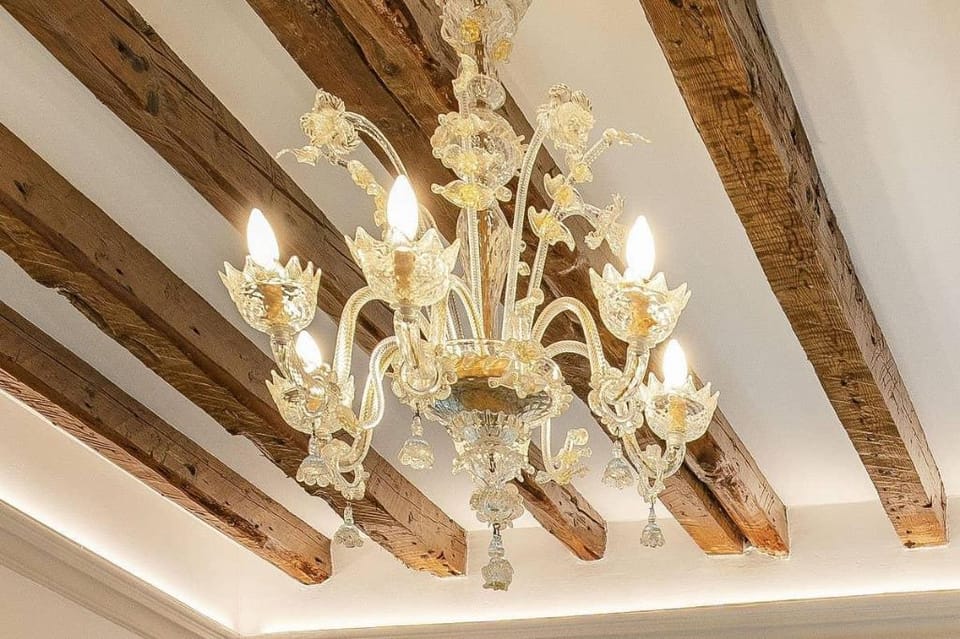 Ca Anna Rialto Apartment Apartment in Venice