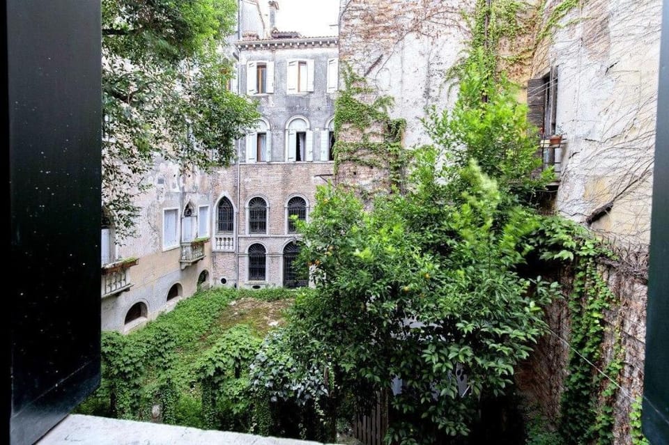 Ca Anna Rialto Apartment Apartment in Venice