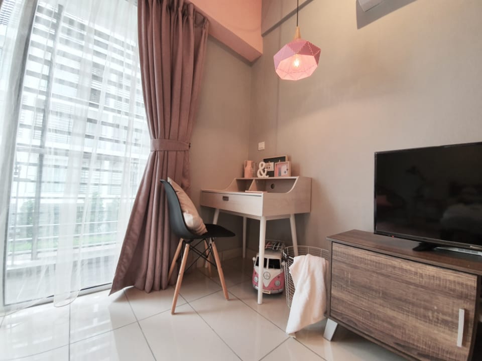 Tanjung Aru Apartments Apartment in Kota Kinabalu