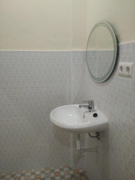 Rumah Putu @LAMADRE LOVINA  Vacation rental in Buleleng