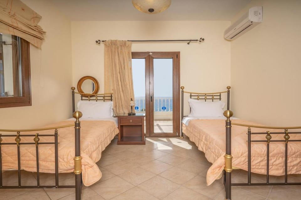 Ionian View Exlusive Villa Villa in Corfu, Greece