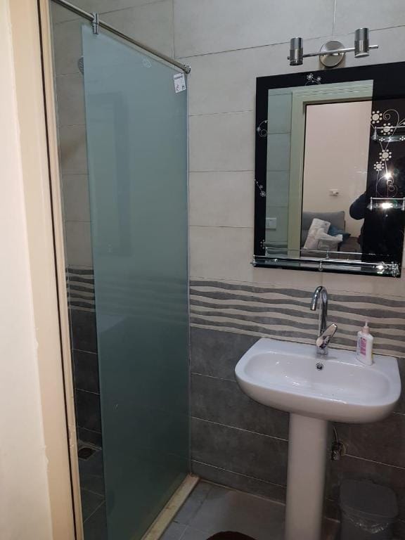 Bravey Apartment 2B Apartment in Hurghada
