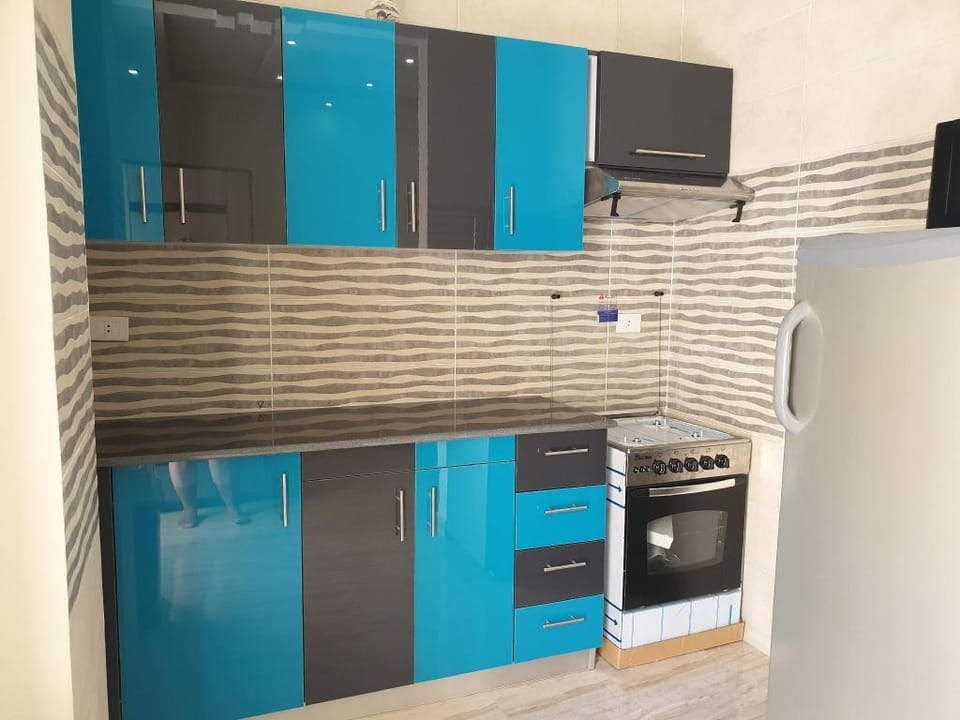 Bravey Apartment 2B Apartment in Hurghada