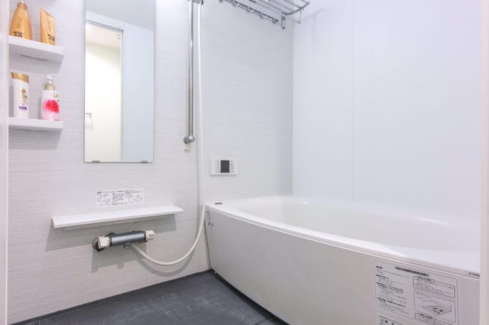 Mitsuo Yushima building Apartment in Japan