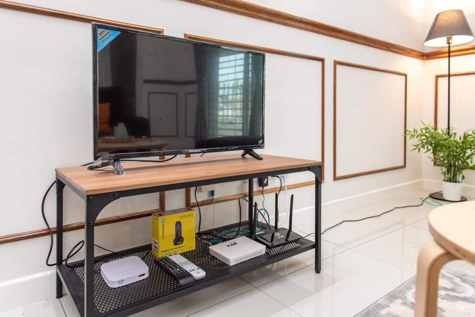 Fravels Home KLIA
NILAI/DENGKIL/CYBERJAYA Vacation rental in Negeri Sembilan, Malaysia