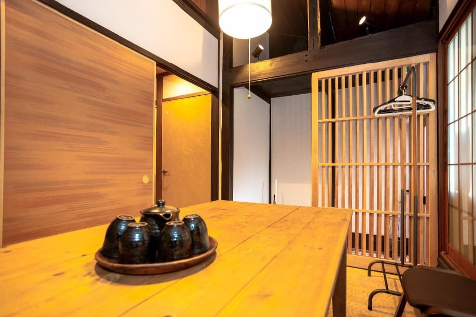 Family Inn Toji No.2 Machiya Vacation rental in Kyoto