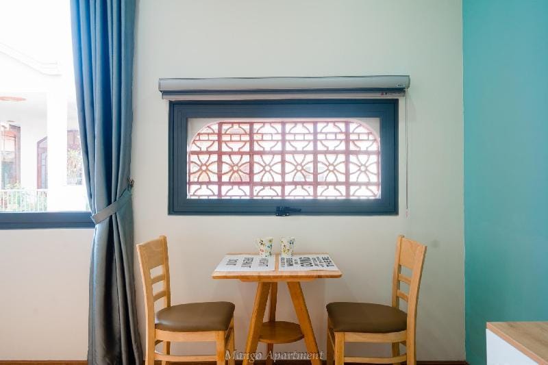 Tropical studio - Mango Apartment Vacation rental in Da Nang