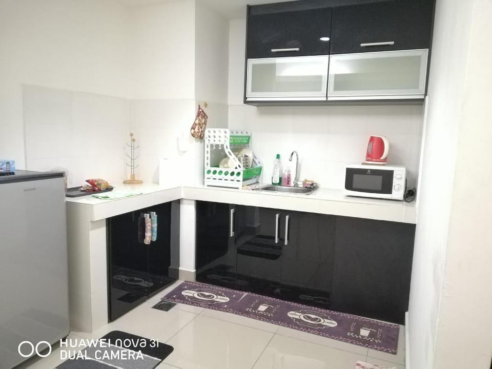 Abeyo De'Viana Apartment  Apartment in Malaysia