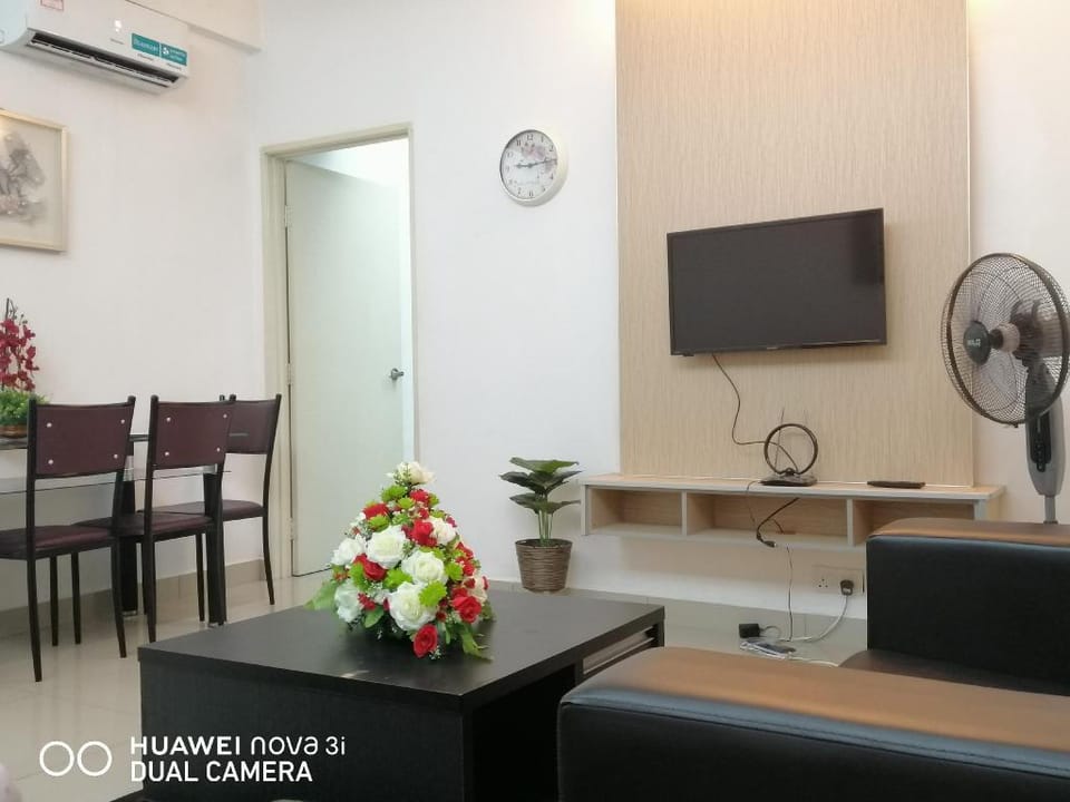 Abeyo De'Viana Apartment  Apartment in Malaysia