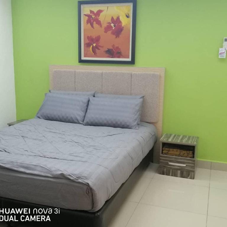 Abeyo De'Viana Apartment  Apartment in Malaysia