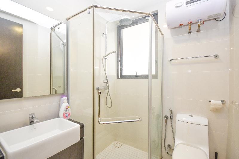Country Garden D'Lux Suite by Nest Home[Pool View] Apartment in Johor Bahru