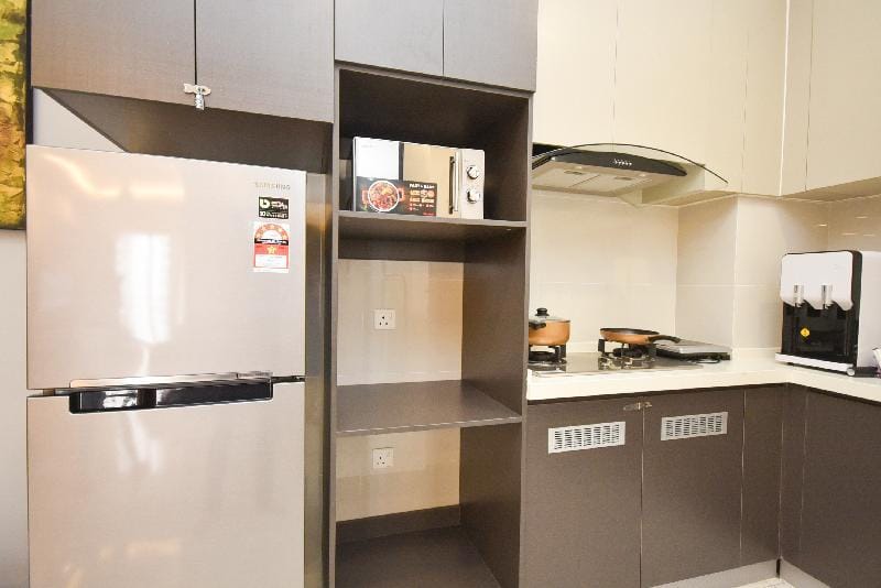 Country Garden D'Lux Suite by Nest Home[Pool View] Apartment in Johor Bahru