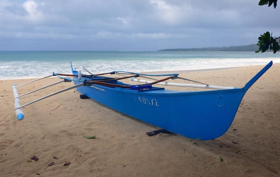 Ocean Breeze -  Spacious Suite (3) Apartment in La Union