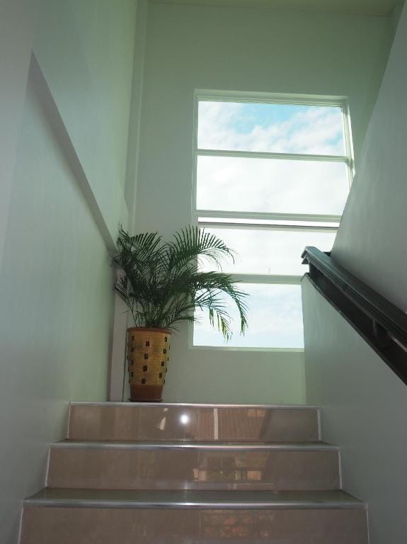 Ocean Breeze -  Spacious Suite (3) Apartment in La Union
