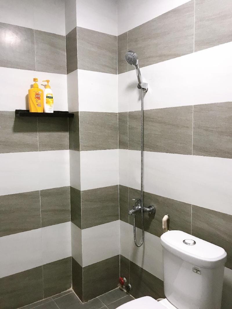 Anh's House - Standard Studio Apartment in Ho Chi Minh City