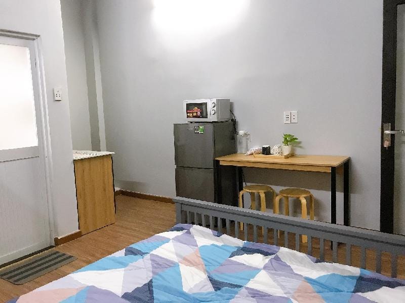Anh's House - Standard Studio Apartment in Ho Chi Minh City