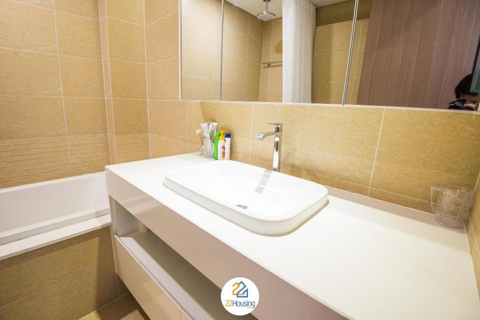 VINHOMES / central HANOI SERVICED APARTMENT 24/24 Apartment in Hanoi