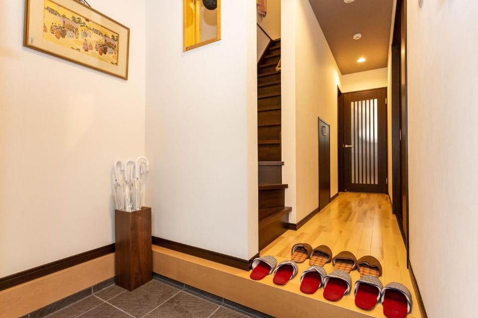 Family Inn Gion Machiya Vacation rental in Kyoto