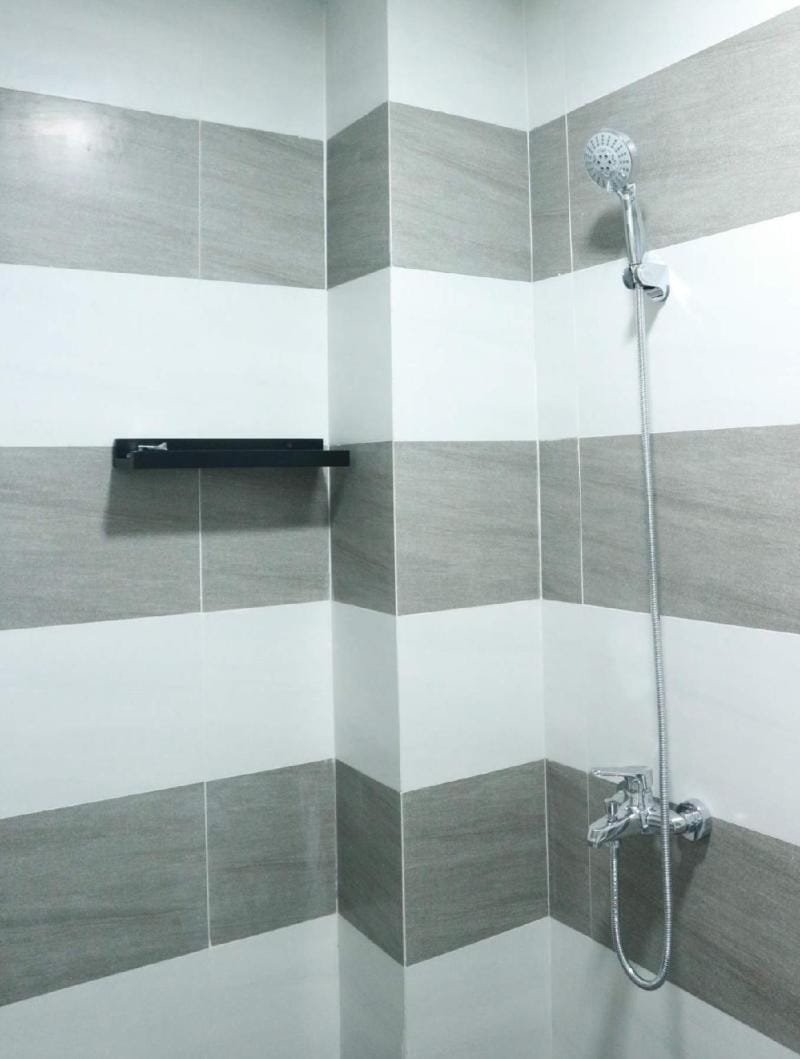 Anh's House - Studio Balcony Apartment in Ho Chi Minh City