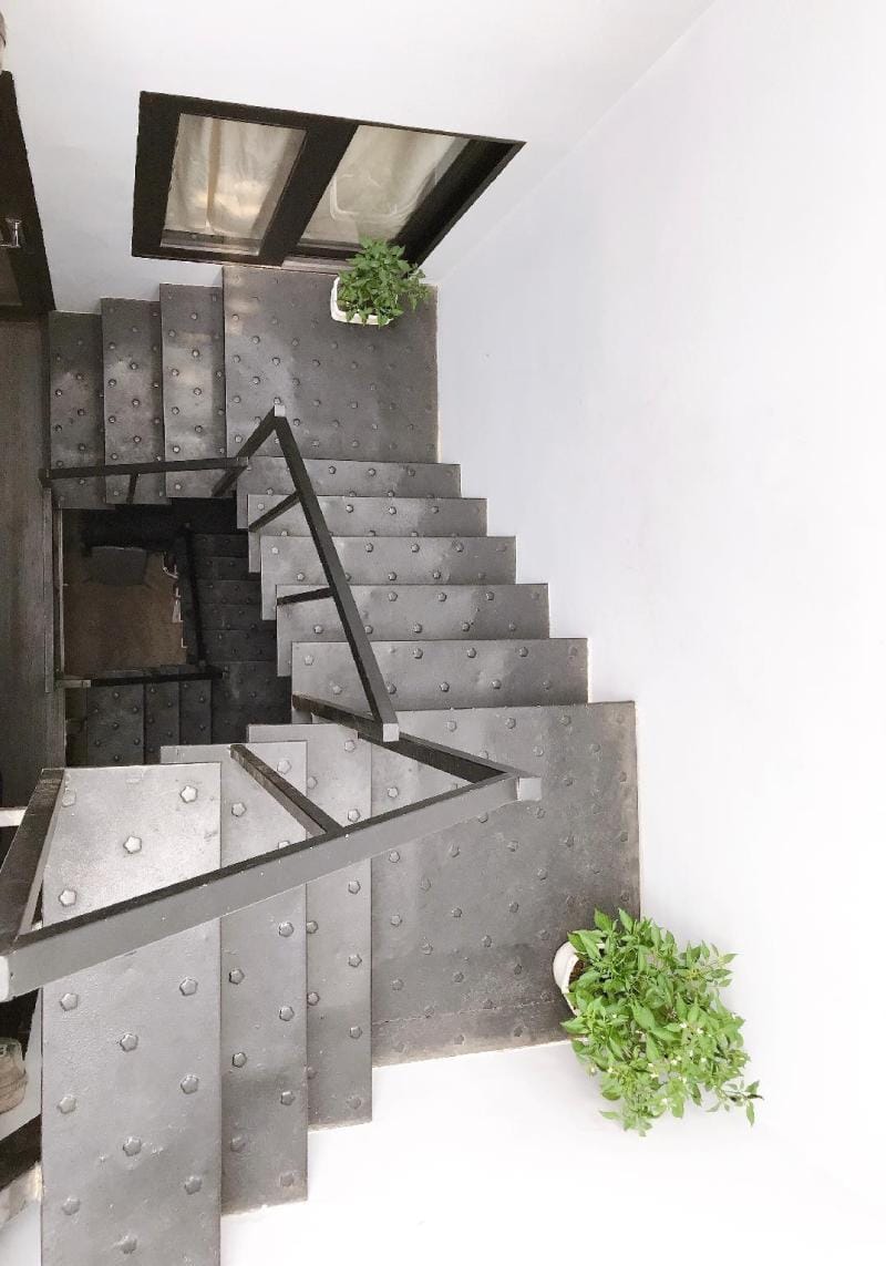 Anh's House - Superior Studio Apartment in Ho Chi Minh City