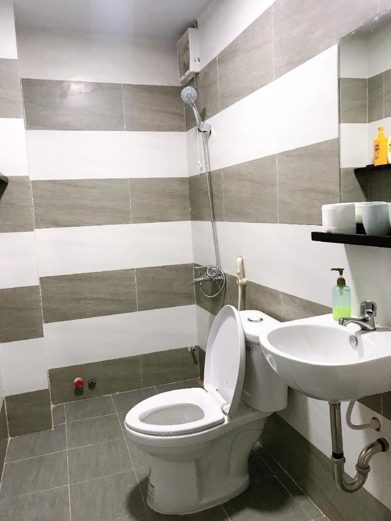 Anh's House - Superior Studio Apartment in Ho Chi Minh City
