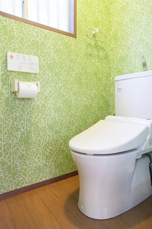 Shinjuku area house with 3BR 2min to Metro on foot Villa in Shinjuku