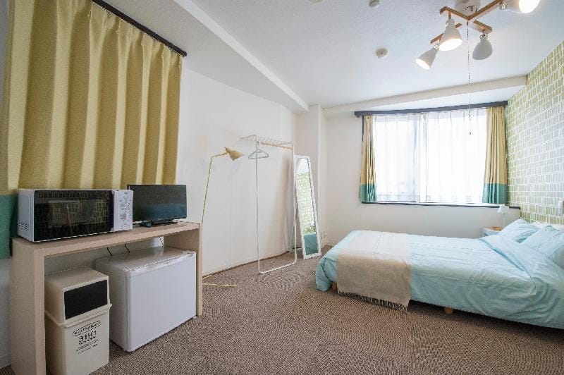 Syukur Ofuna Apartment in Yokohama