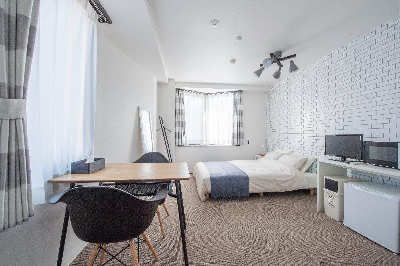 Syukur Ofuna Apartment in Yokohama