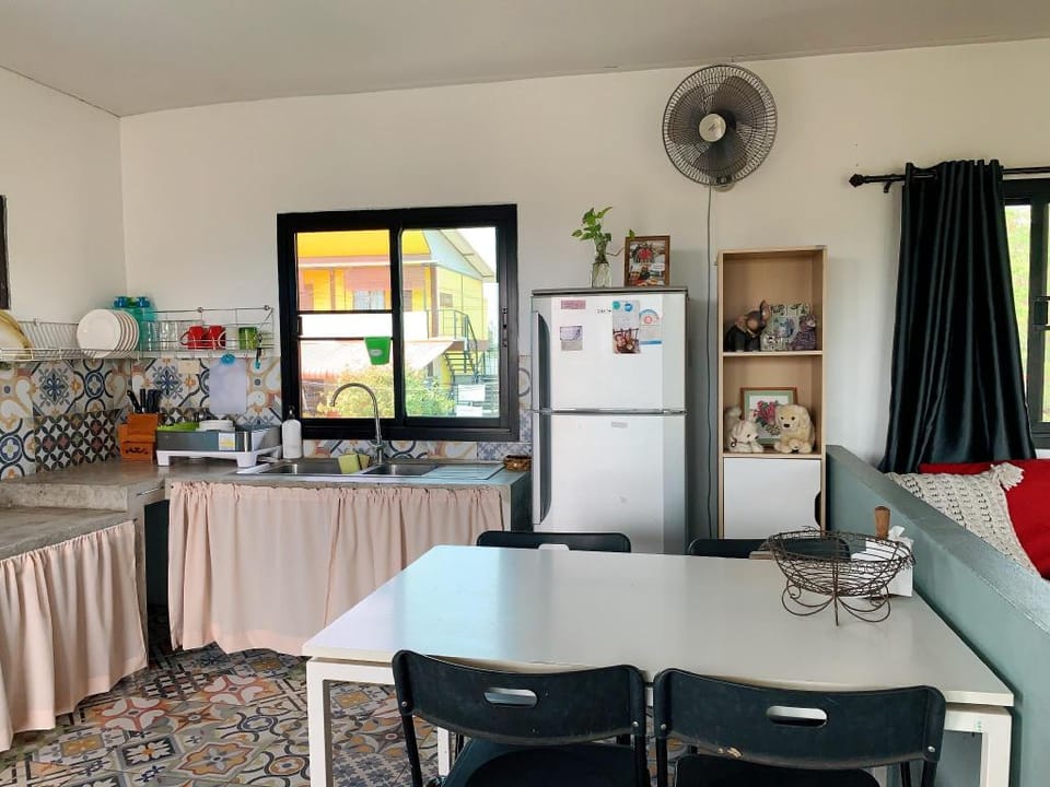 Sun & Moon Home (Pet-friendly) Vacation rental in Laos