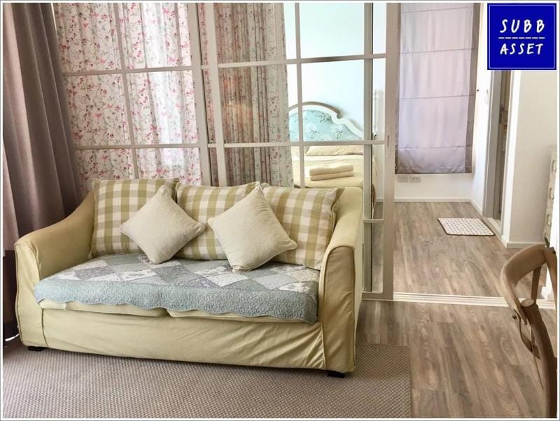 Cottage Condo for 6 Persons | Summer Condo HuaHin Apartment in Nong Kae
