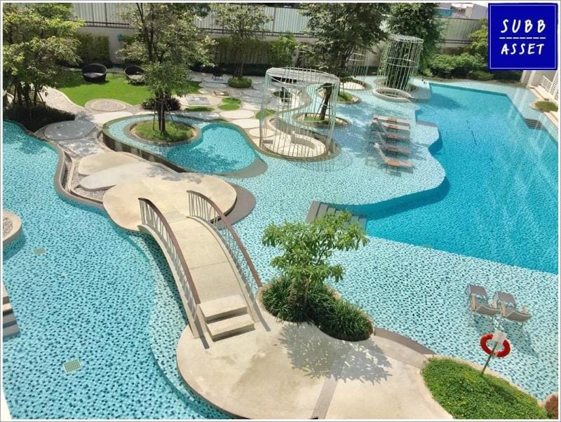 Cottage Condo for 6 Persons | Summer Condo HuaHin Apartment in Nong Kae