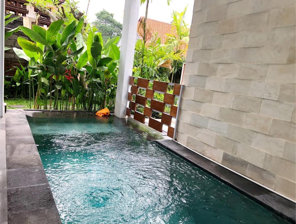 B&C Homes Denpasar Bali Villa in Sukawati