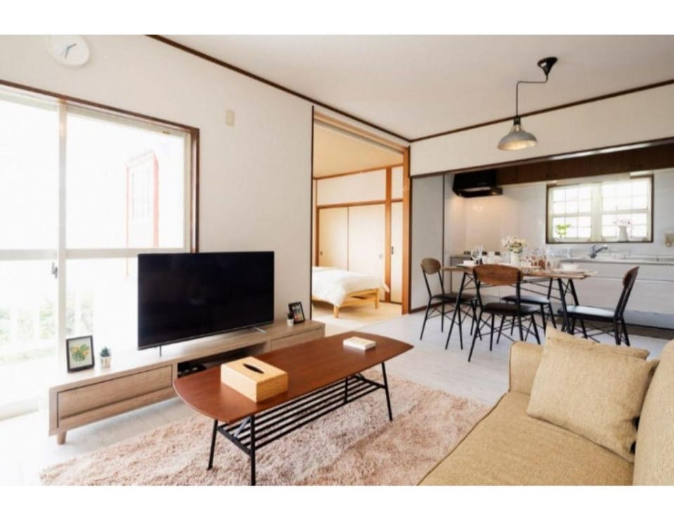 ANJ| Resort villa/ocean view & BBQ/Self Check-In Vacation rental in Hyogo Prefecture