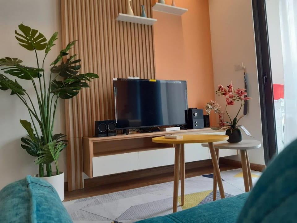 Luxury Homestay Apartment in Laos