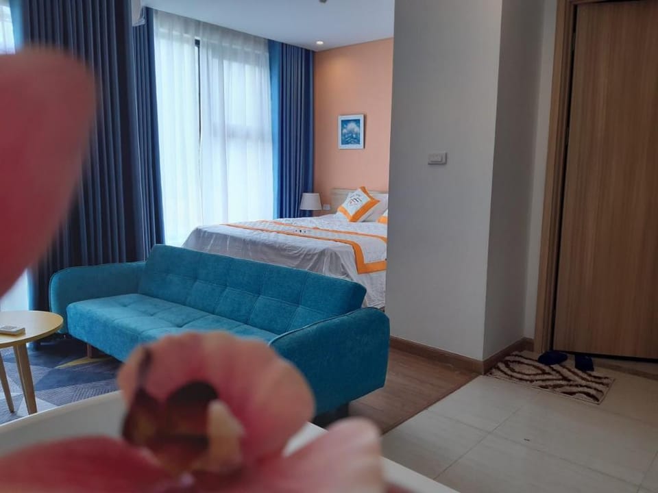Luxury Homestay Apartment in Laos