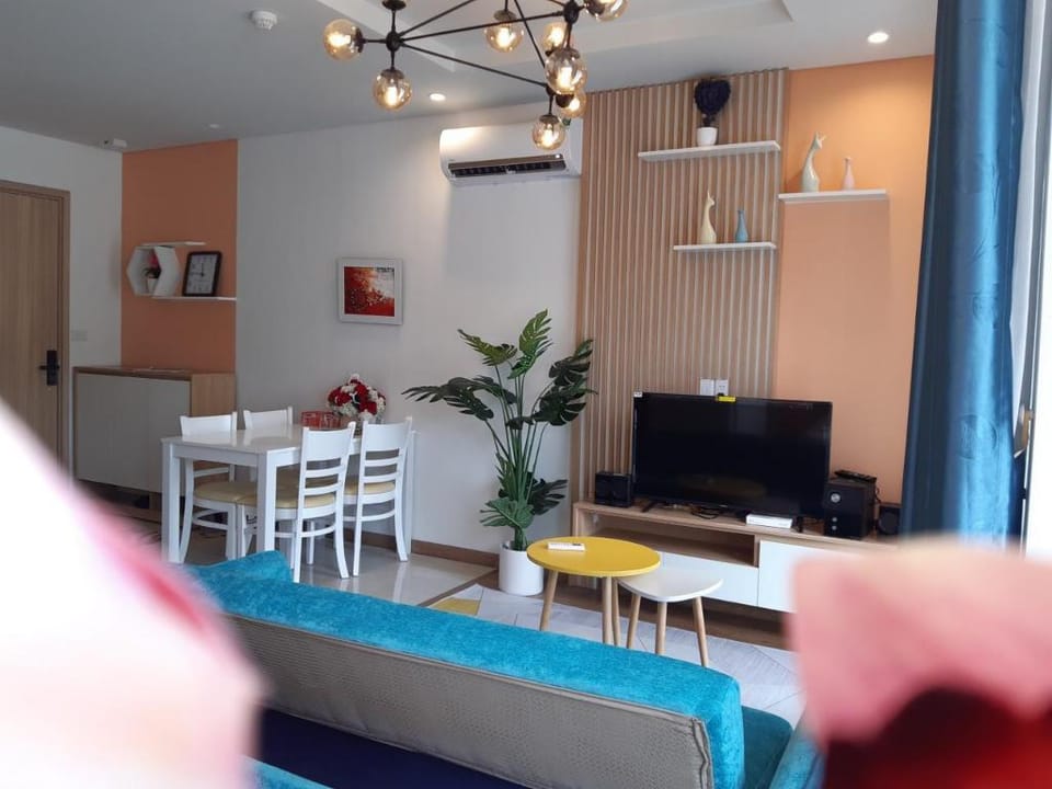 Luxury Homestay Apartment in Laos