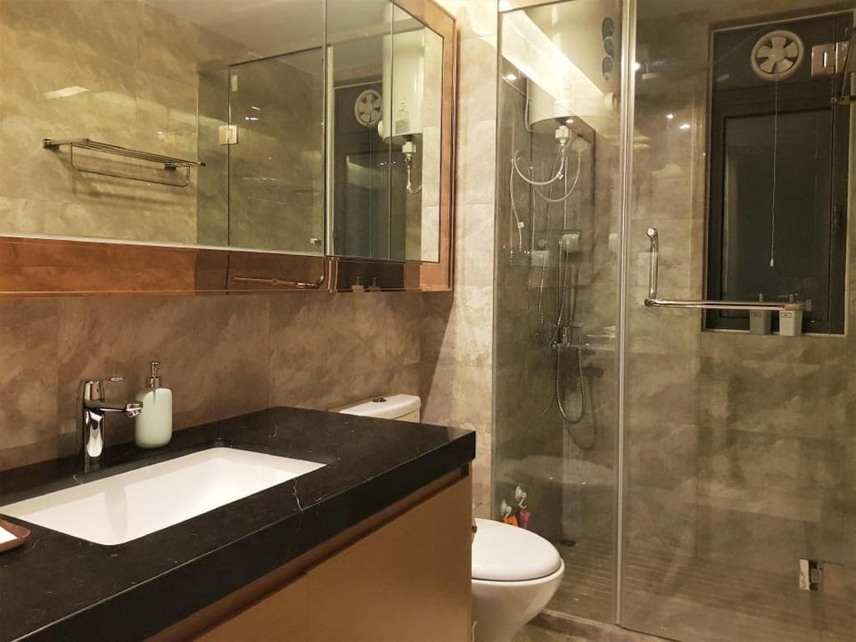 2 Bedroom Suite R&F Princess Cove (8 Min Walk CIQ) Apartment in Johor Bahru