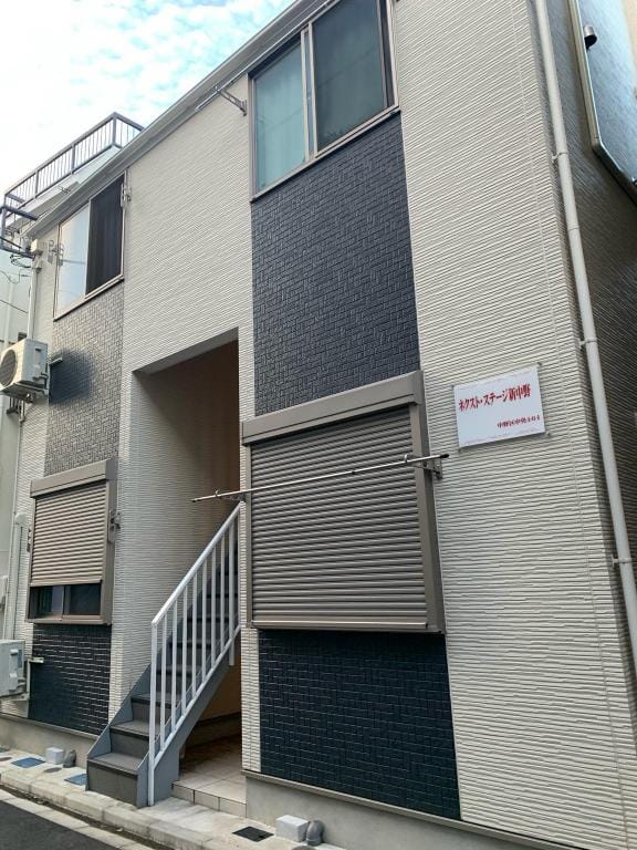 Next Stage Shinnakano Apartment in Japan