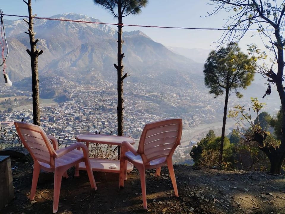 The Eagle Nest Cottage Vacation rental in Punjab
